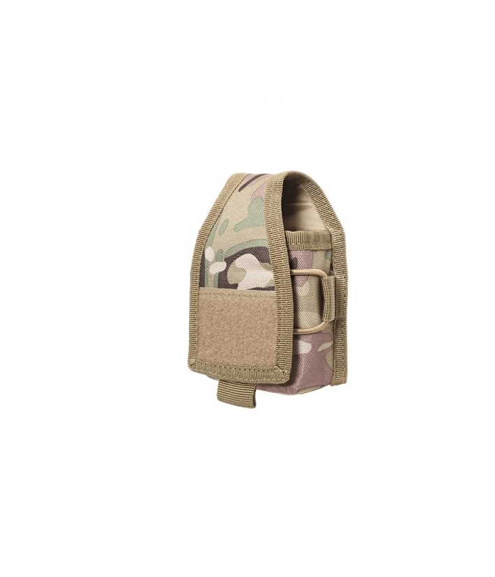 Army Belt Bag Camouflage Khaki