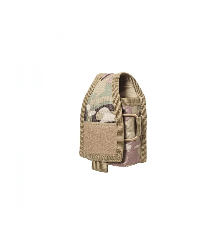 Army Gürteltasche Camouflage Khaki