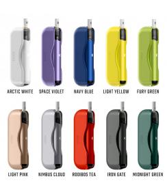 Kit Pod Kiwi Kiwi Vapor Farbe