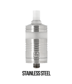 Atomiseur Labs MTL RTA BP Mods Stainless Steel