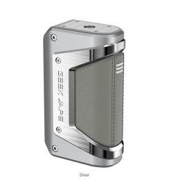 Box Aegis Legend 2 Geek Vape Silver