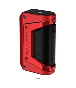 Box Aegis Legend 2 Geek Vape Red