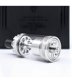 Atomiseur Millennium RTA The Vaping Gentlemen Club Pin 510