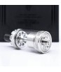 Atomizer Millennium RTA The Vaping Gentlemen Club Pin 510