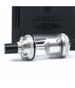 Atomiseur Millennium RTA The Vaping Gentlemen Club Drip Tip