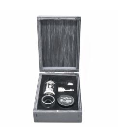 Atomizer Millennium RTA The Vaping Gentlemen Club Box