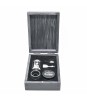 Millennium RTA Atomizer The Vaping Gentlemen Club Box