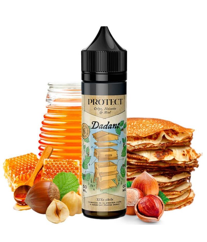 E-Liquid Dadant Protect