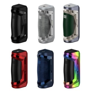 Box Aegis Solo 2 S100 Geek Vape Box Aegis Solo 2 S100 Geek Vape
