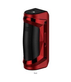 Box Aegis Solo 2 S100 Geek Vape Red