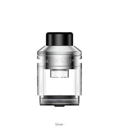 Aegis Eteno E100 Kartuschen Geek Vape Silver