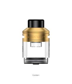 Aegis Eteno E100 Kartuschen Geek Vape Golden