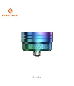 510 Aegis Eteno E100 Adapter Geek Vape Rainbow