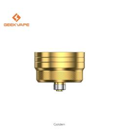 510 Aegis Eteno E100 Adapter Geek Vape Golden