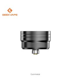 510 Aegis Eteno E100 Adapter Geek Vape Gunmetal