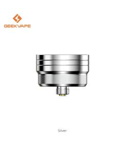 510 Aegis Eteno E100 Adapter Geek Vape Silver