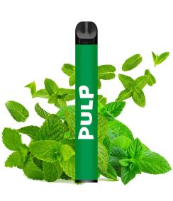 Disposable Vape Spearmint Le Pod By Pulp