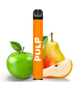 Disposable Vape Apple Pear Le Pod By Pulp
