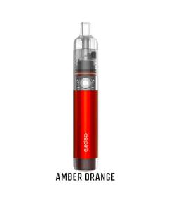 Kit Pod Cyber G Aspire Amber Orange