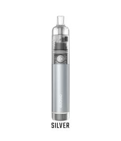 Kit Pod Cyber G Aspire Silver