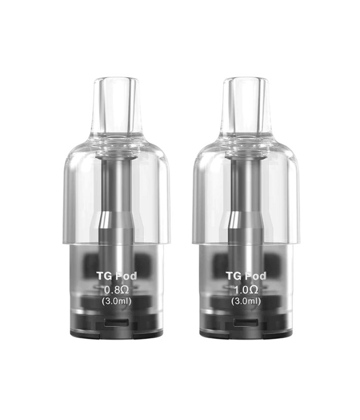 Cyber G Cartridges Aspire