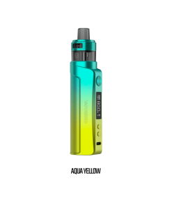 Kit Pod Gen PT80S Vaporesso Aqua Yellow