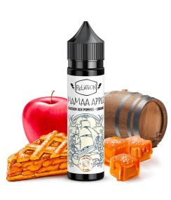 E-liquid Mamaa Apple Religion Juice