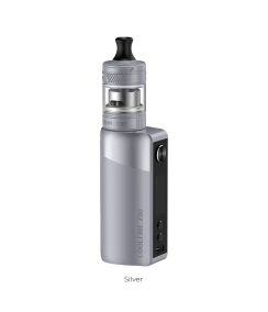 Kit CoolFire Z60 Innokin Silver