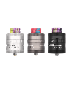 Atomiseur Aromamizer Plus V3 RDTA Steam Crave RTA