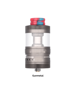 Atomiseur Aromamizer Plus V3 RDTA Steam Crave Gunmetal