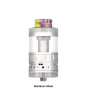 Atomizer Aromamizer Plus V3 RDTA Steam Crave Stainless Steel