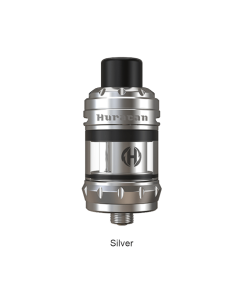 Clearomizer Huracan Mini Aspire Silver