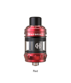 Clearomizer Huracan Mini Aspire Red