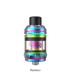 Clearomiseur Huracan Mini Aspire Rainbow