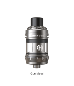 Clearomizer Huracan Mini Aspire Gunmetal