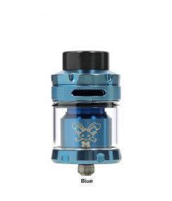 Atomiseur Dead Rabbit M RTA Hellvape Blue