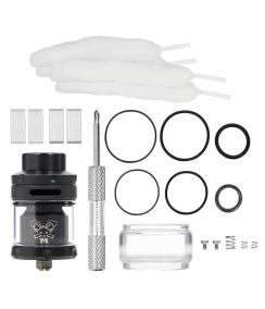 Atomiseur Dead Rabbit M RTA Hellvape Contenu