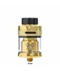 Dead Rabbit M RTA Atomizer Hellvape Gold