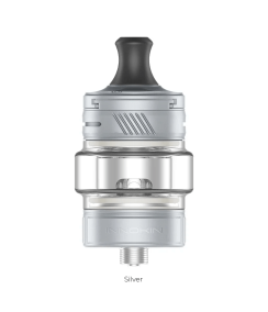 Clearomizer Zlide Top Innokin Silver