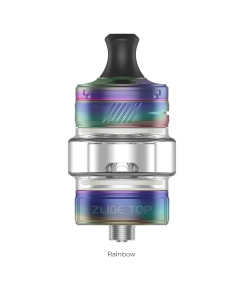 Clearomiseur Zlide Top Innokin Rainbow