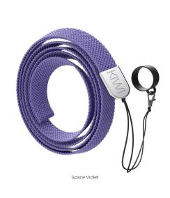 Kiwi Halsband Kiwi Vapor Space Violet