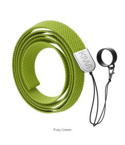 Kiwi Halsband Kiwi Vapor Fury Green