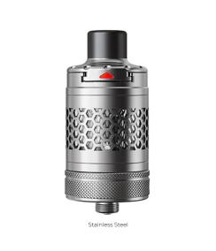 Nautilus 3S Aspire Clearomizer Stainless Steel