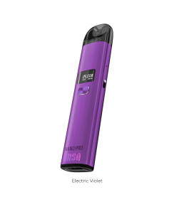 Kit Pod Ursa Nano Pro Lost Vape Electric Violet