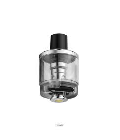 UB Ultra Cartridge Lost Vape Silver