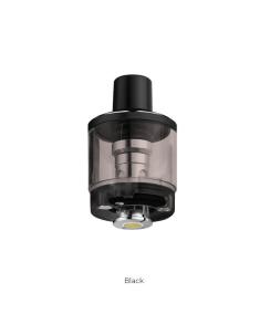 UB Ultra Cartridge Lost Vape Black