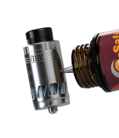 Simurg SX V2 RTA Imist