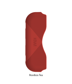 Coque En Silicone Pour Kit Kiwi Rooibos Tea