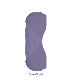 Coque En Silicone Pour Kit Kiwi Space Violet