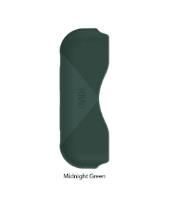 Coque En Silicone Pour Kit Kiwi Midnight Green